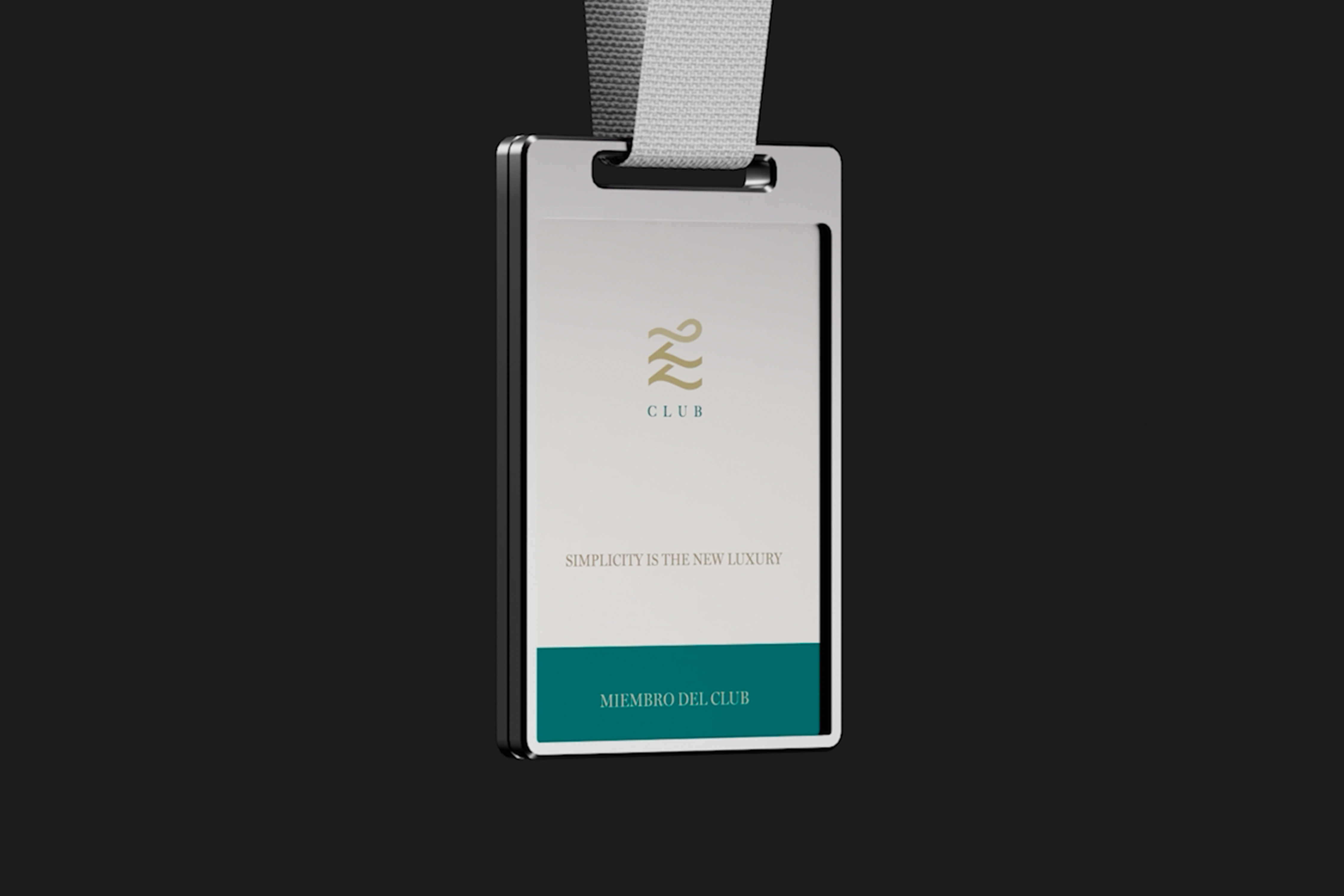 Branding Las Lomas Club